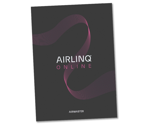 Klaar om onze Airlinq® Online te ontdekken?